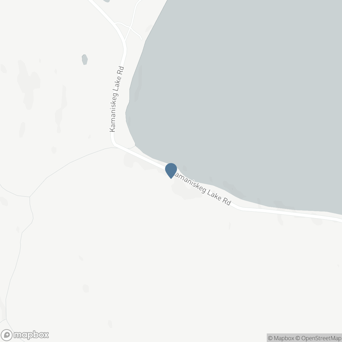 1128 KAMANISKEG LAKE ROAD, Madawaska Valley, Ontario K0J 1L0